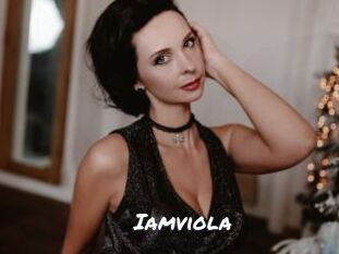 Iamviola