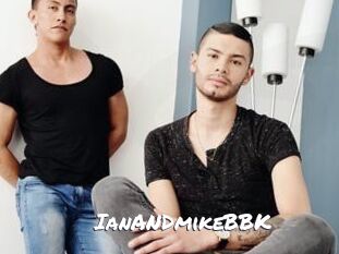 IanANDmikeBBK