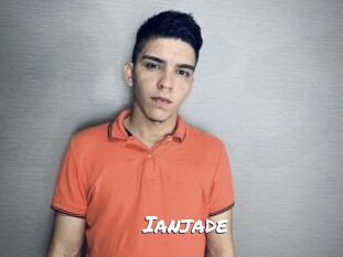 ianjade Ochranne Siete
