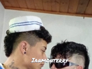 ianmonterry Ochranne Siete