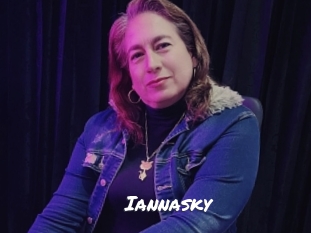 Iannasky