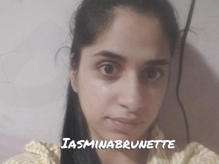 Iasminabrunette