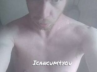Icancum4you