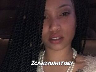 Icandywhitney