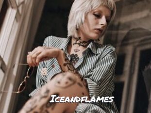 Iceandflames