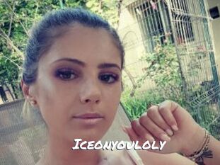 Iceonyouloly