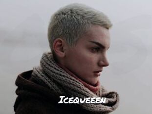 Icequeeen