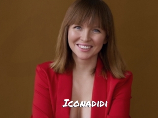 iconadidi Ochranne Siete