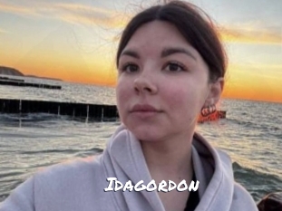 Idagordon