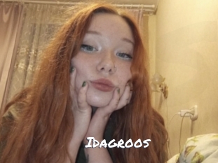 Idagroos