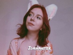 Idahanter