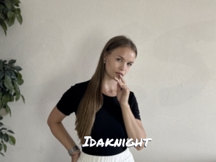 Idaknight