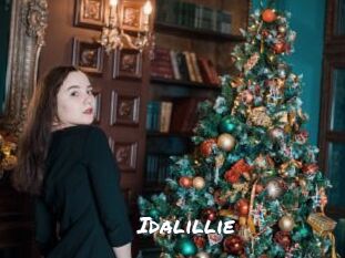 Idalillie