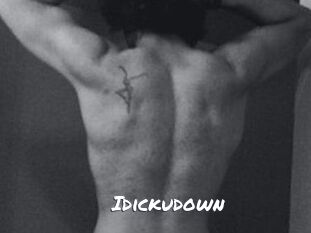 Idickudown