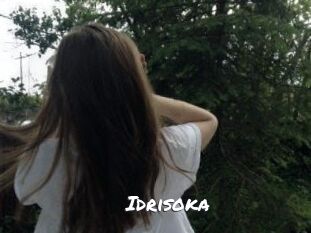Idrisoka