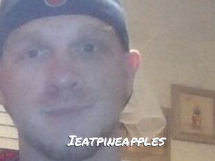 Ieatpineapples