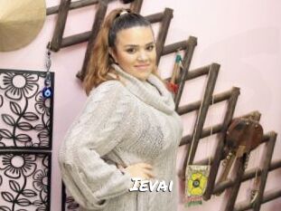 Ievai