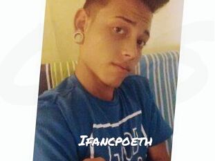 Ifancpoeth