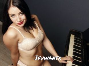 Ifuwantx