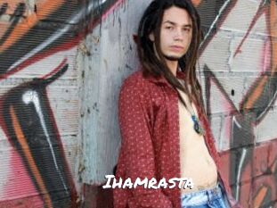 Ihamrasta