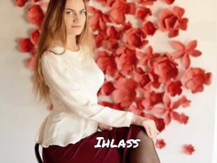 Ihlass