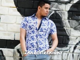 Ikarofirekinky