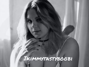 Ikimmytastyboobi