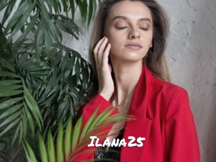 Ilana25