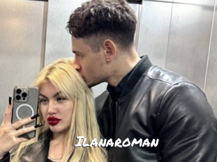 Ilanaroman