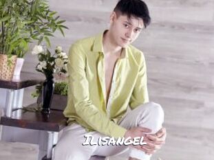 Ilisangel