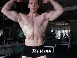 Illilian