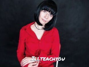 illteachyou Ochranne Siete