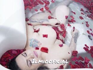 Ilmiooficial