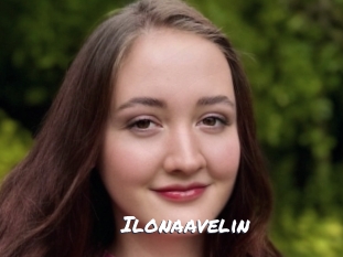 Ilonaavelin