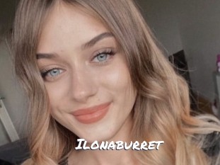 Ilonaburret