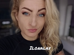 Ilonalay