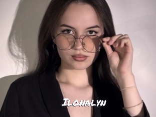Ilonalyn