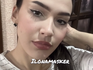 Ilonamasker