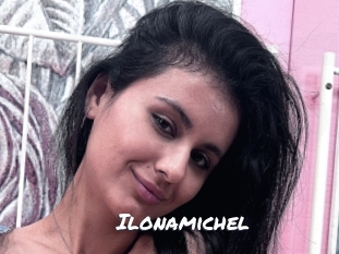 Ilonamichel