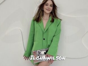 Ilonawilson