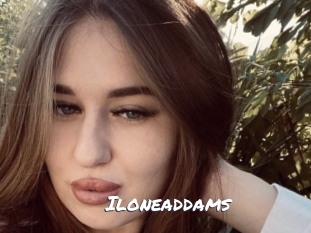Iloneaddams