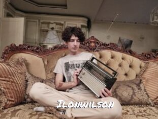Ilonwilson