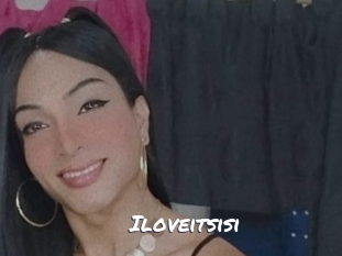 Iloveitsisi