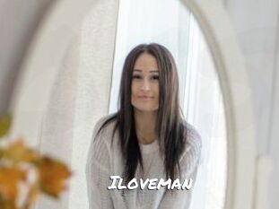 Iloveman