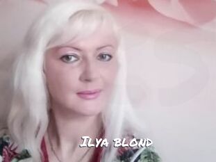 Ilya_blond