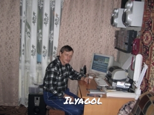 Ilyagol
