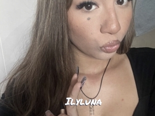 Ilyluna