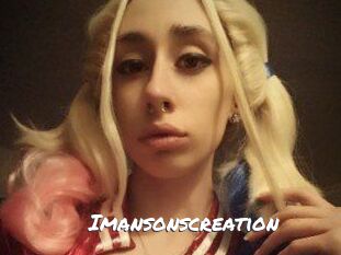 Imansonscreation