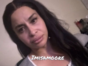 imisamoore Ochranne Siete