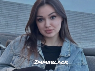 Immablack